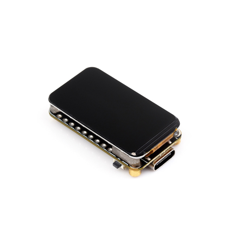 Esp32 Wifi Bluetooth Module - ESP32-C6 1.47인치 디스플레이 개발 보드 172×320