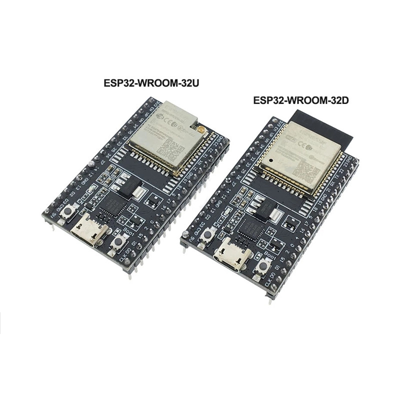 Esp32 S2 - ESP32-DevKitC 코어 보드 ESP32 개발 보드