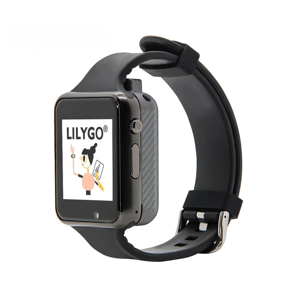LILYGO T-Watch S3 Plus ESP32-S - Esp32 리뷰 및 가격