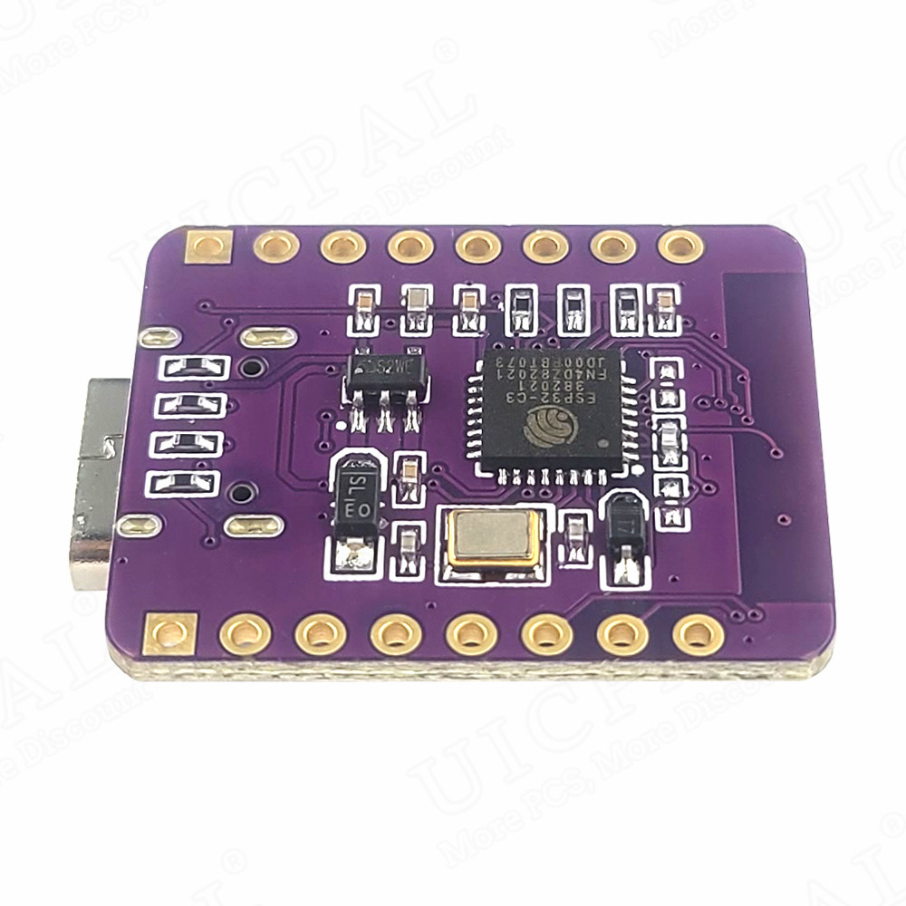 미니 ESP32-C3 개발 보드, 2.4G 와이파이 4 - Esp32 Devkit 리뷰 및 가격