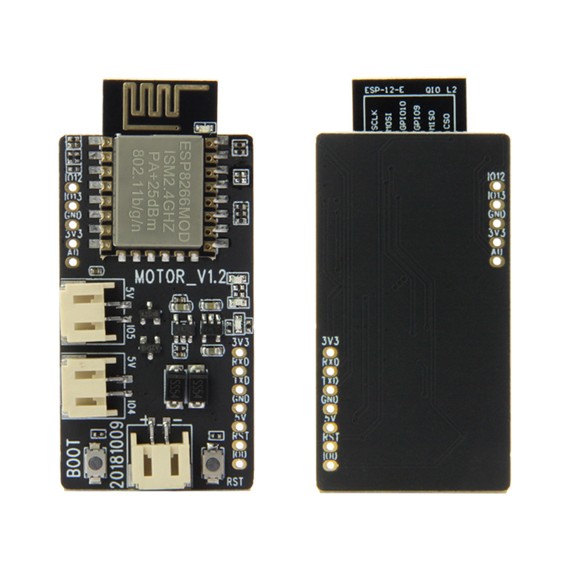 LILYGO T-Thruster DIY WiFi 소형  - Esp8266 리뷰 및 가격