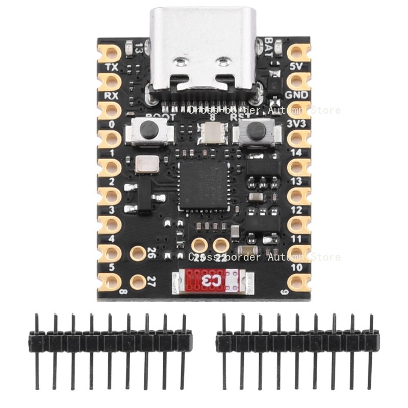 ESP32-H2 개발 보드 MCU 프로그래밍 학습 코어 - Esp32 H2 리뷰 및 가격