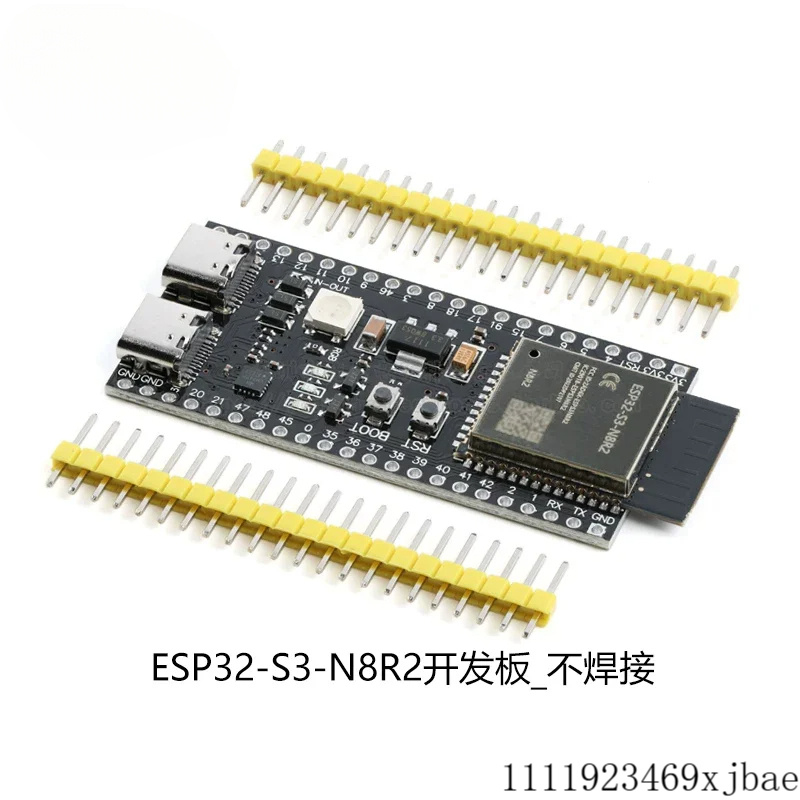 ESP32-S3 DevKitC-1 코어 보드 N8R8/ - Esp32 Wifi Bluetooth Module 리뷰 및 가격