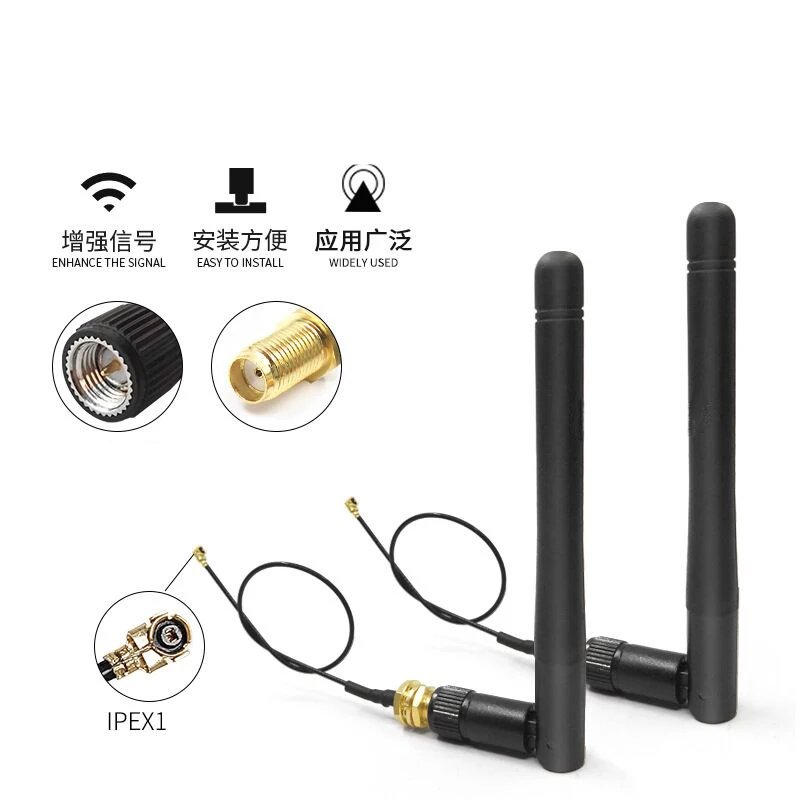 ESP8266 ESP32 WiFi 모듈 용 U.FL I - Esp8266 리뷰 및 가격