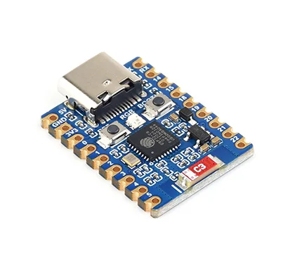 ESP32-C6FH8 기반 ESP32-C6 제로 슈퍼  - Espressif Esp32 리뷰 및 가격