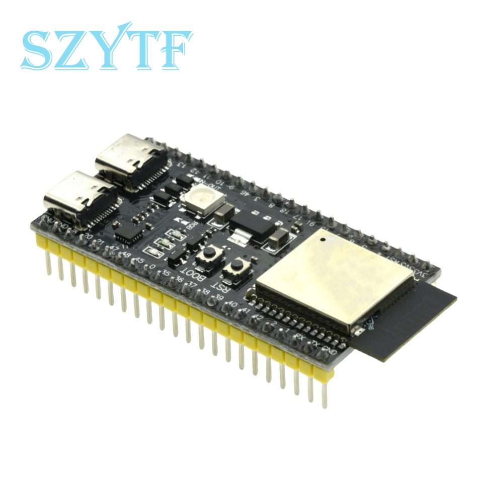 S3-DevKitC-1 N16R8 개발 보드, ESP3 - Esp32 Devkit 리뷰 및 가격
