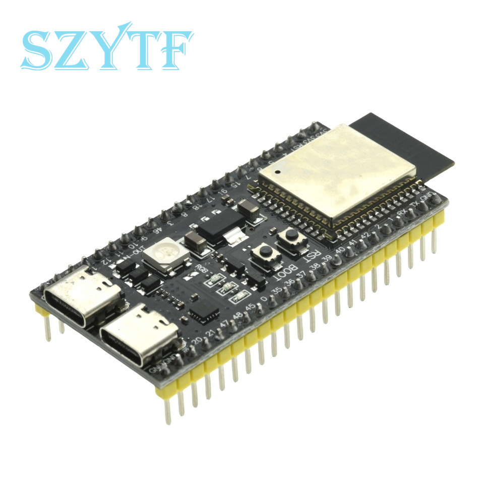 S3-DevKitC-1 N16R8 개발 보드, ESP3 - Esp32 Devkit 리뷰 및 가격