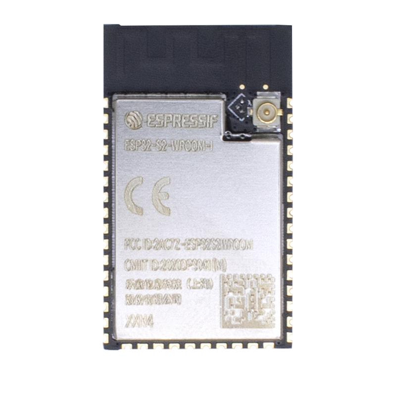 ESP32-S2-WROOM-I 4MB SPI 플래시 W - Esp32 S2 리뷰 및 가격