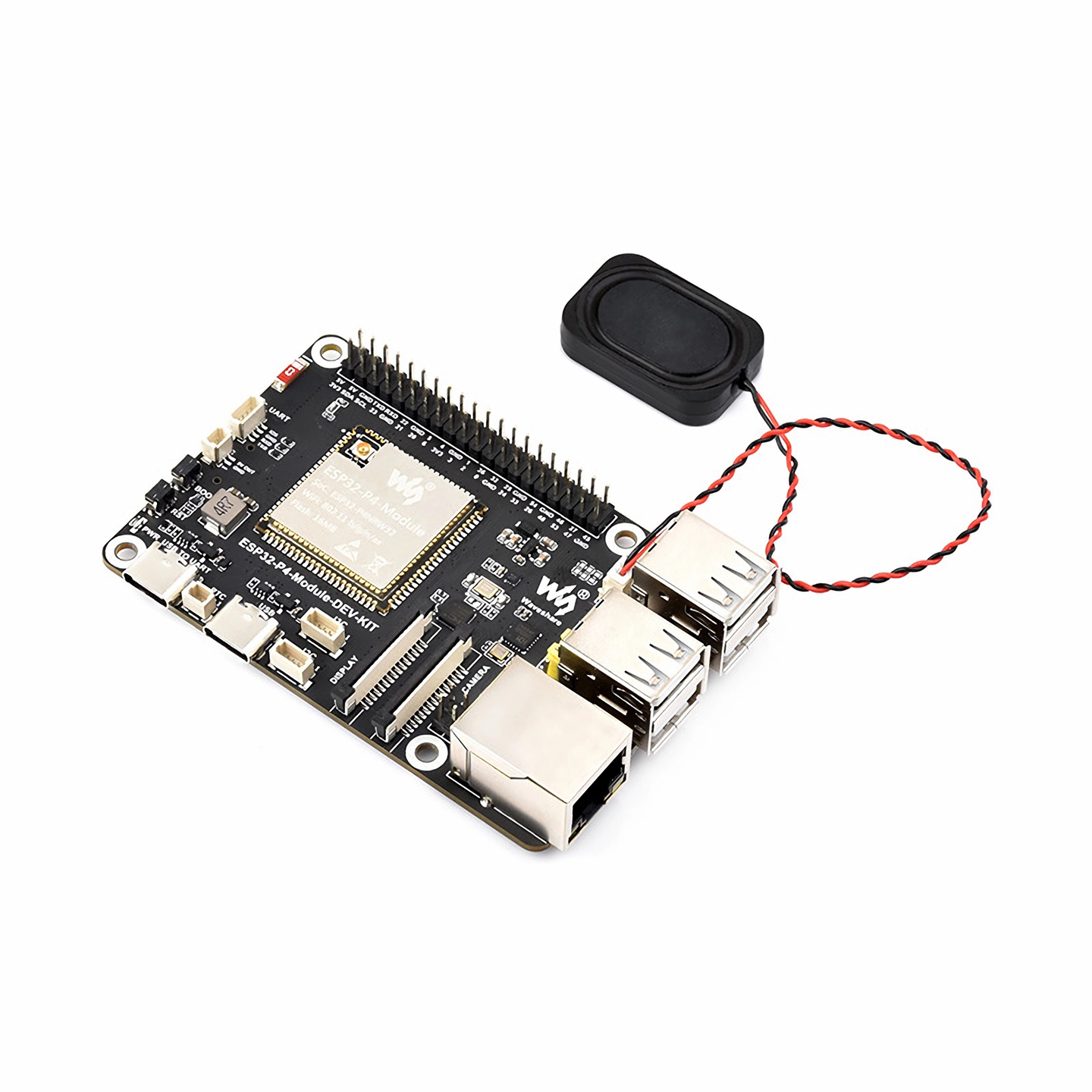 ESP32-P4 + ESP32-C6 개발 보드, Wi- - Esp32 C6 리뷰 및 가격