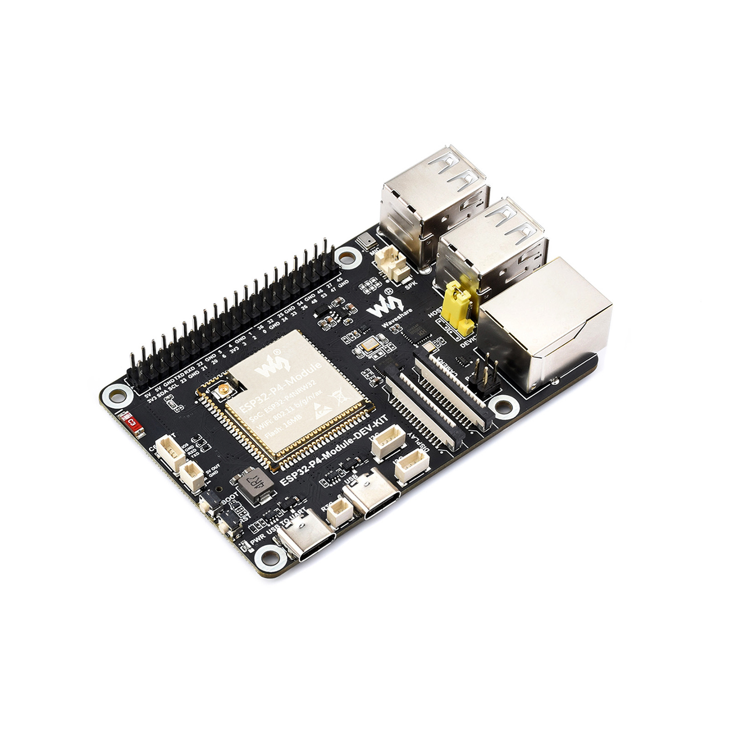ESP32-P4 + ESP32-C6 개발 보드, Wi- - Esp32 C6 리뷰 및 가격