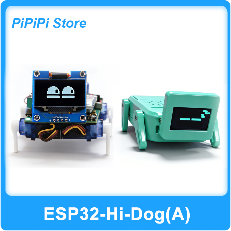 ESP32-S3 AI 음성 대화 로봇 강아지 개발 보드 - Esp32 S3 리뷰 및 가격