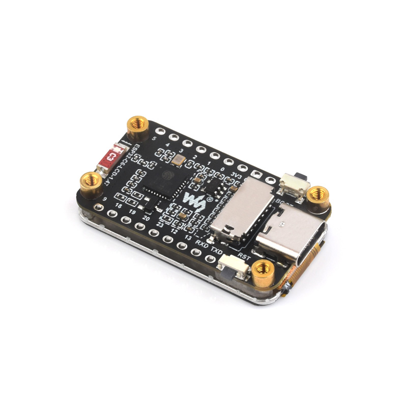 ESP32-C6 1.47인치 디스플레이 개발 보드 17 - Esp32 Wifi Bluetooth Module 리뷰 및 가격