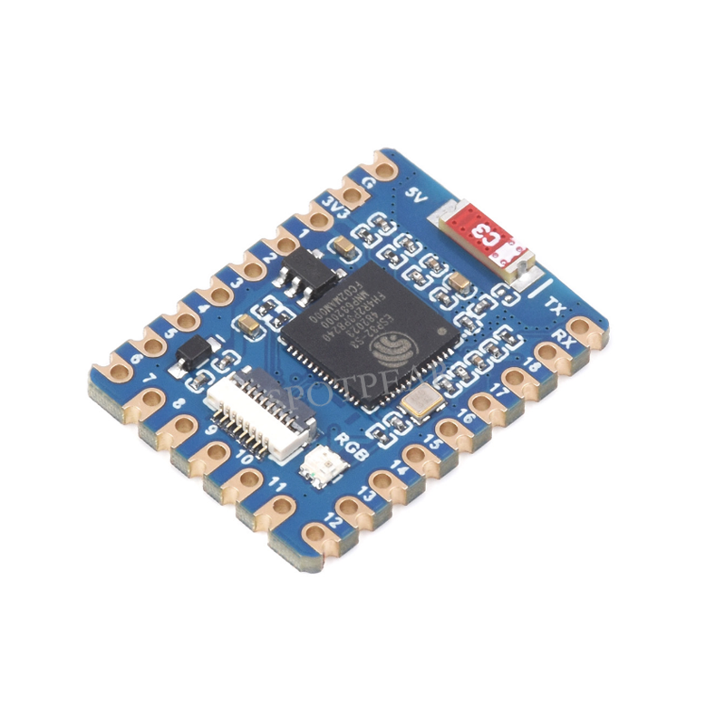 ESP32 S3 초소형 미니 ESP32-S3FH4R2  - Esp32 S3 리뷰 및 가격