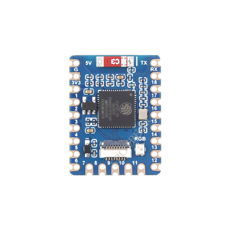 ESP32 S3 초소형 미니 ESP32-S3FH4R2  - Esp32 S3 리뷰 및 가격