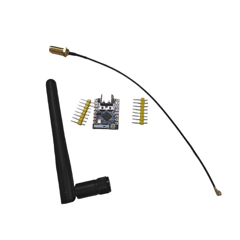 새로운【1세트 ESESP32C3 Wi-Fi BT 모듈  - Esp32 C3 리뷰 및 가격