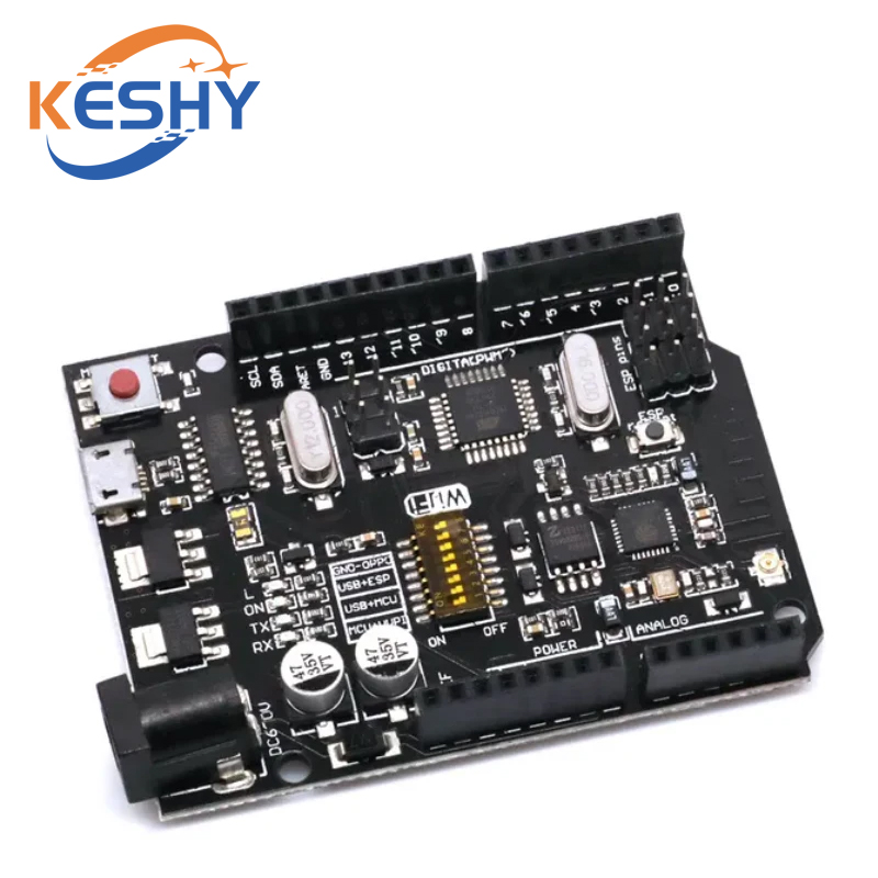 UNO+WiFi R3 ATmega328P+ESP8266 - Esp8266 Nodemcu 리뷰 및 가격