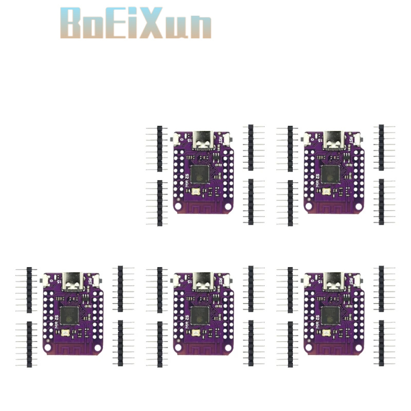 1/5/10개입 S2 미니 V1.0.0 WiFi IOT - Esp32 S2 리뷰 및 가격