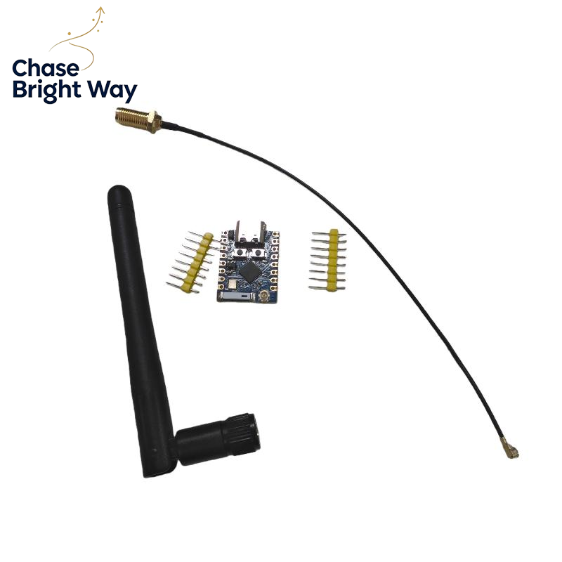 1세트 ESESP32C3 Wi-Fi BT 모듈 P32  - Espressif Esp32 리뷰 및 가격