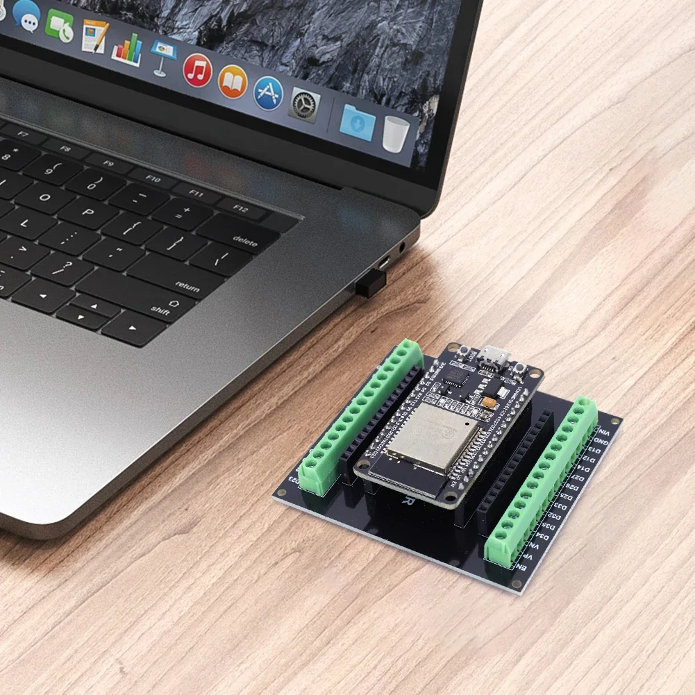 32S 확장 보드 CP2102 NodeMCU-32S L - Esp32 Wifi Bluetooth Module 리뷰 및 가격