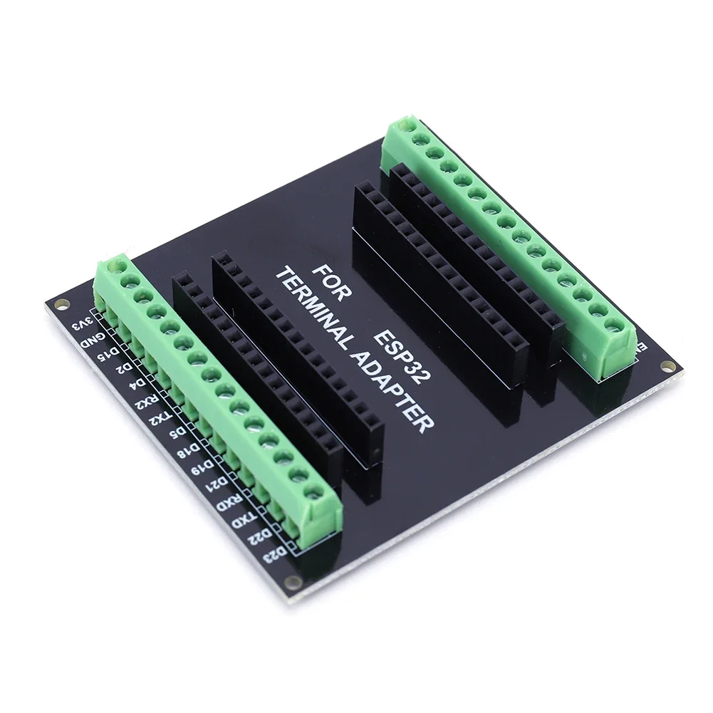 32S 확장 보드 CP2102 NodeMCU-32S L - Esp32 Wifi Bluetooth Module 리뷰 및 가격